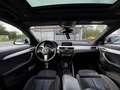 BMW X2 xDrive18d M Sport *MEGA VOLL; DAP; HEAD UP uvm.* Blanc - thumbnail 23