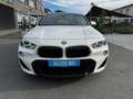 BMW X2 xDrive18d M Sport *MEGA VOLL; DAP; HEAD UP uvm.* Blanc - thumbnail 2