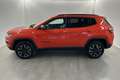 Jeep Compass 2.0 mjt Trailhawk 4wd a.d. Low 170cv auto Оранжевий - thumbnail 10