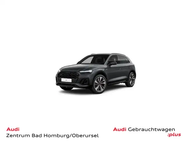 Audi Q5 S line 40 TDI Competition Edition Plus QUATT