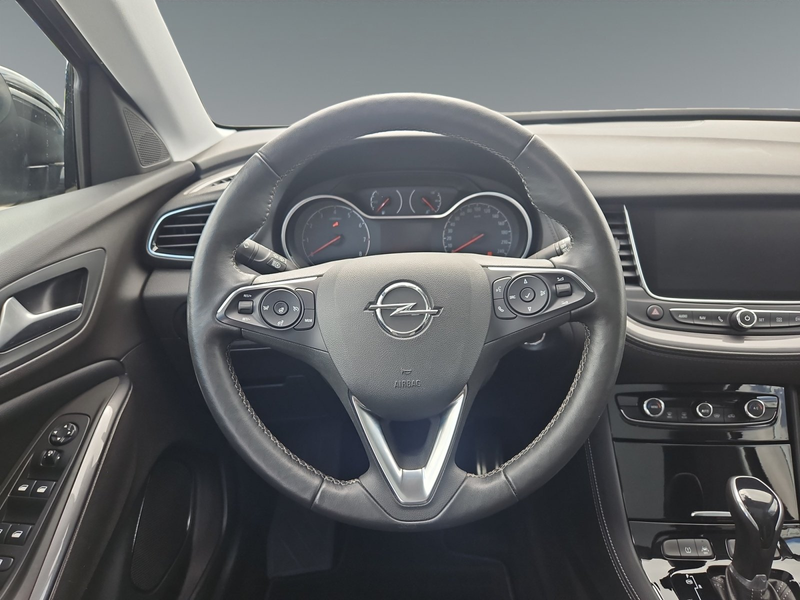 Opel Grandland 1.6 Turbo Innovation AUT+Kamera+Navi — photo 13