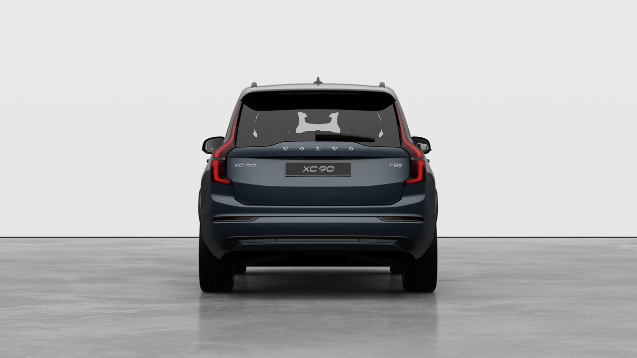 2026 Volvo XC90 Ultra 7-Seater (Dark Theme) Rear Cam Washer | Prot thumb 6