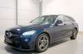 Mercedes-Benz C 300 de T AMG Line *AHK*LED*KAMERA* Bleu - thumbnail 3