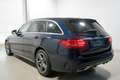 Mercedes-Benz C 300 de T AMG Line *AHK*LED*KAMERA* Bleu - thumbnail 4