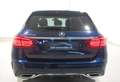 Mercedes-Benz C 300 de T AMG Line *AHK*LED*KAMERA* Bleu - thumbnail 5