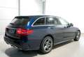 Mercedes-Benz C 300 de T AMG Line *AHK*LED*KAMERA* Bleu - thumbnail 8