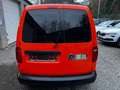 Volkswagen Caddy 20 TDI Fourgon utilitaire - TVAC - GARANTIE Orange - thumbnail 6