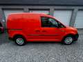Volkswagen Caddy 20 TDI Fourgon utilitaire - TVAC - GARANTIE Orange - thumbnail 8