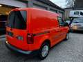 Volkswagen Caddy 20 TDI Fourgon utilitaire - TVAC - GARANTIE Orange - thumbnail 7