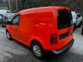 Volkswagen Caddy 20 TDI Fourgon utilitaire - TVAC - GARANTIE Orange - thumbnail 5