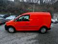 Volkswagen Caddy 20 TDI Fourgon utilitaire - TVAC - GARANTIE Orange - thumbnail 4
