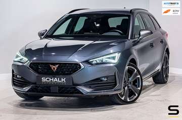 Sportstourer 1.4 e-Hybrid VZ Performance|E-trekhaa