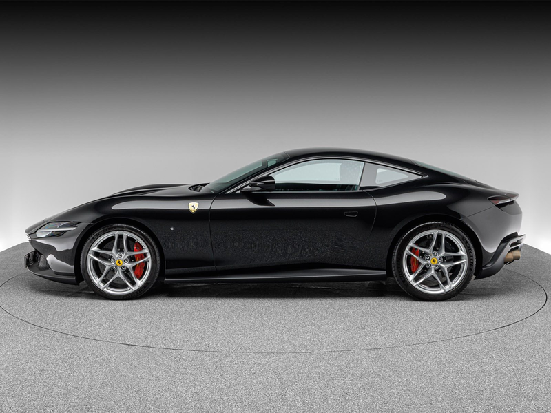 Ferrari Roma — photo 2
