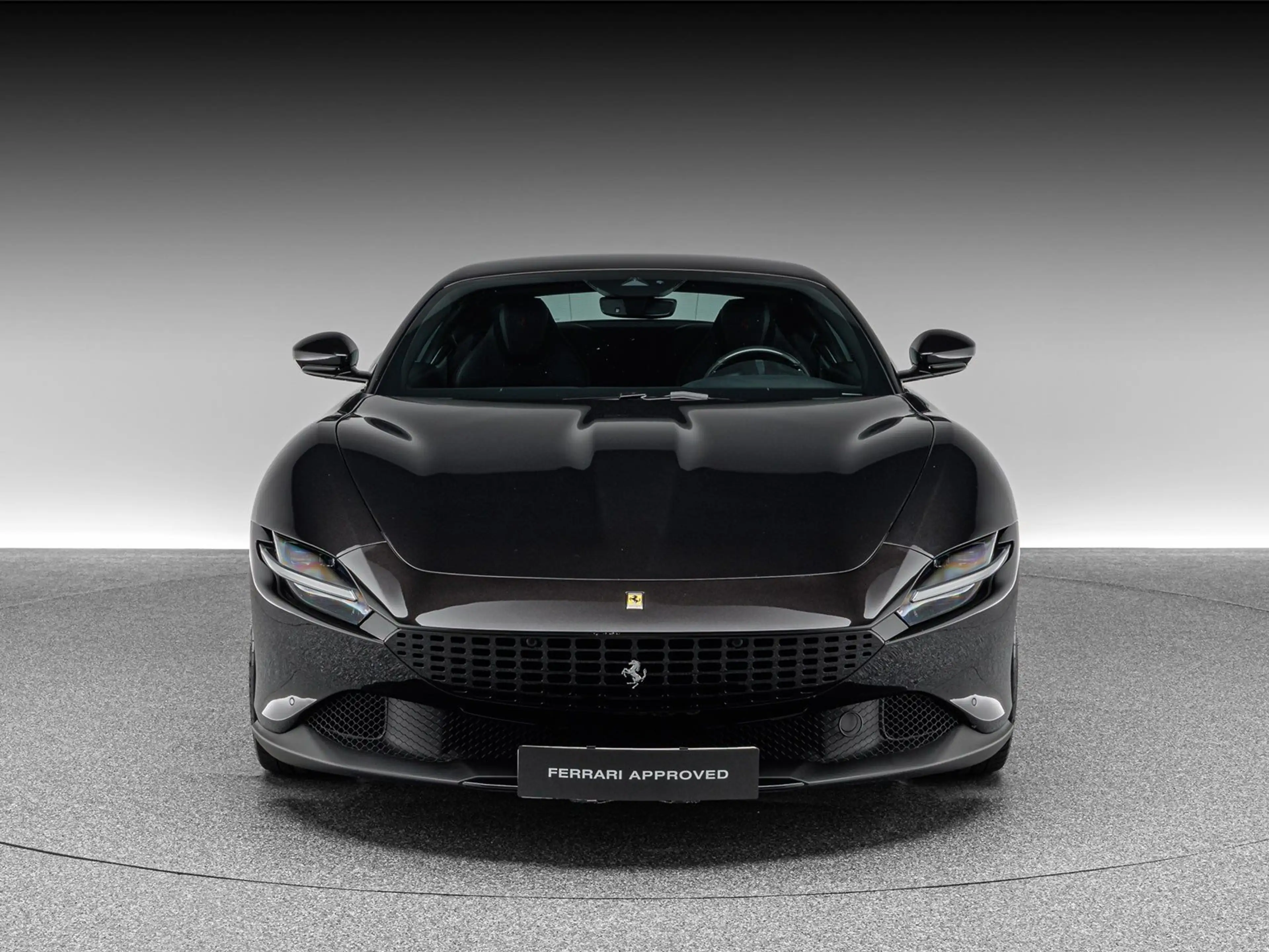 Ferrari Roma — photo 10