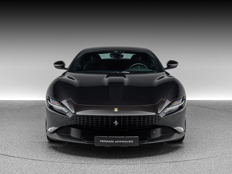 Ferrari Roma — photo 10