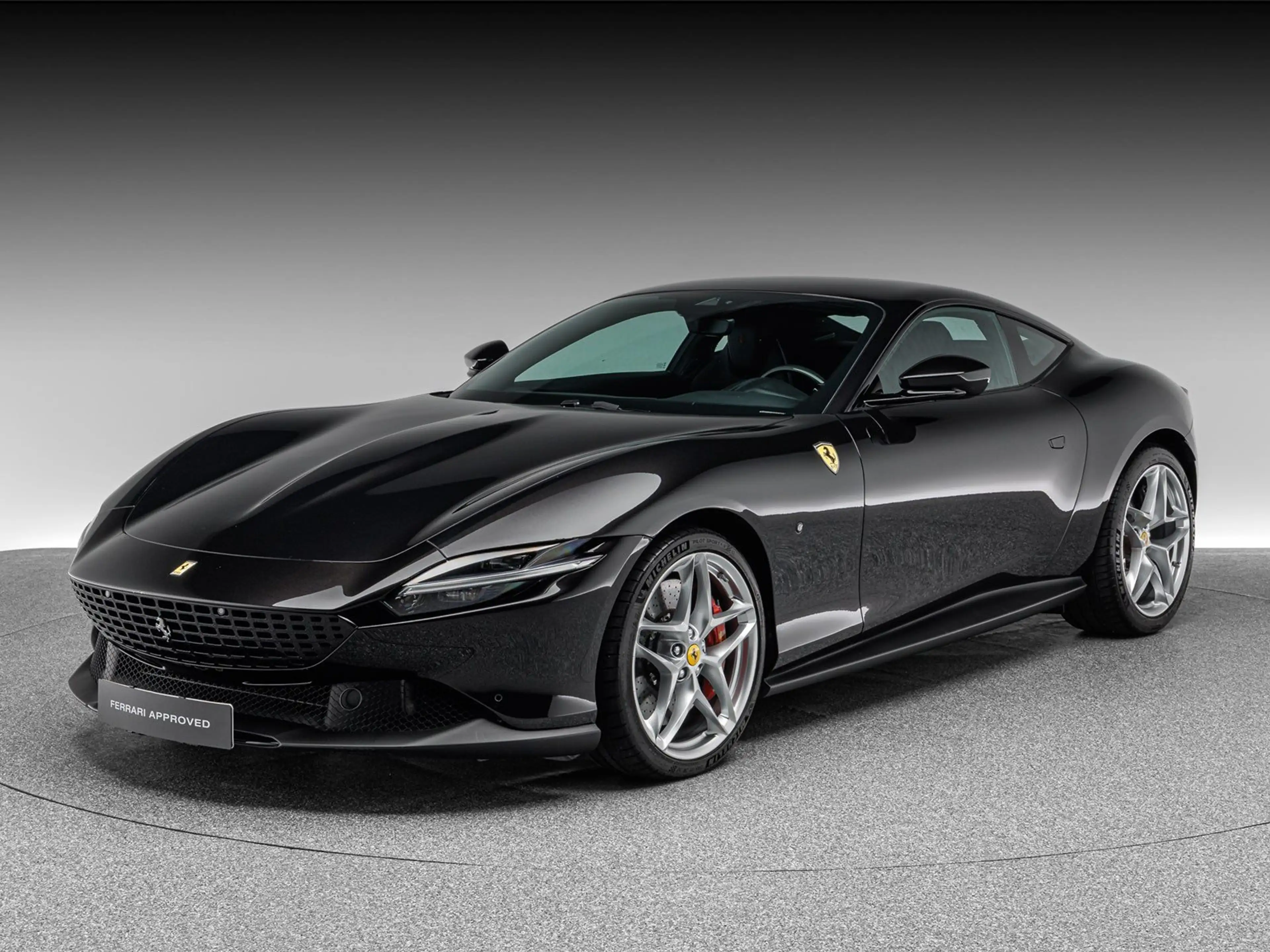 Ferrari Roma