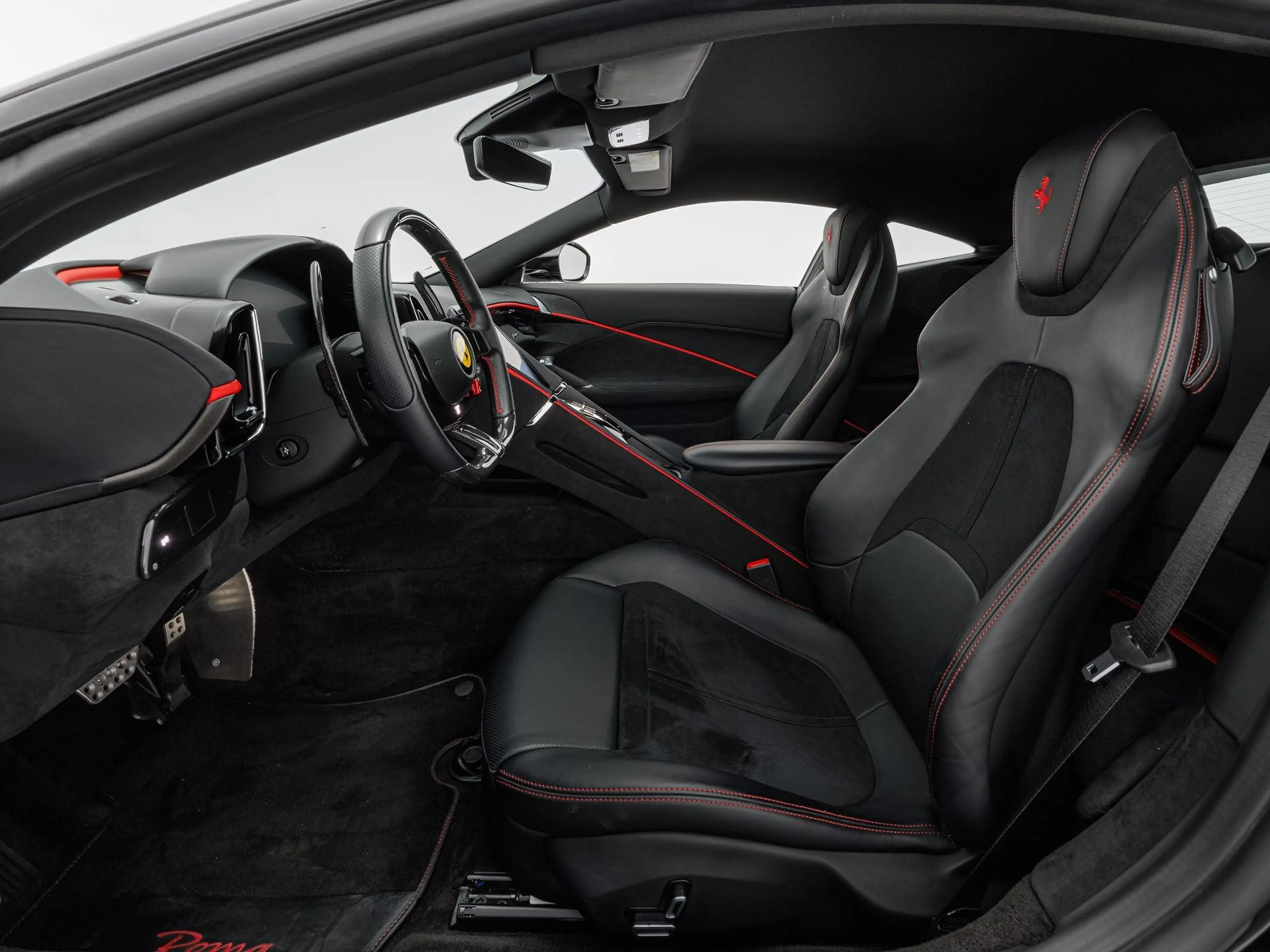 Ferrari Roma — photo 15