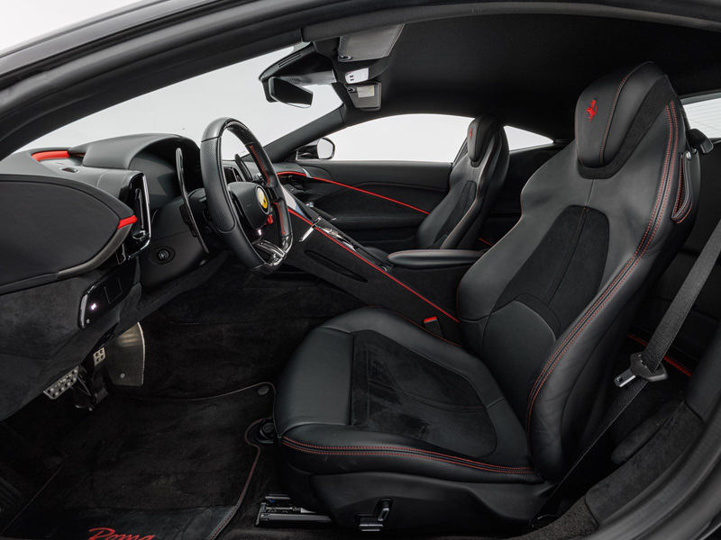 Ferrari Roma — photo 15