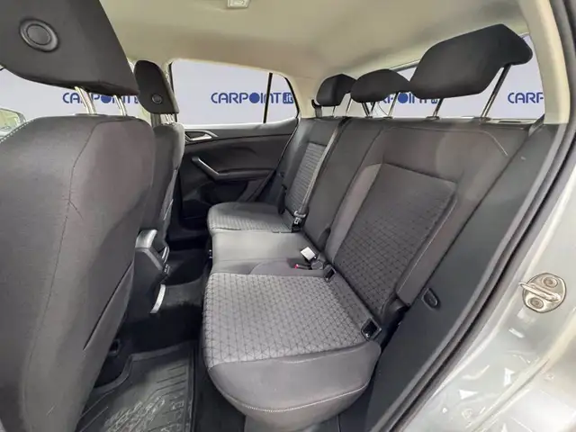 Volkswagen T-Cross view 14