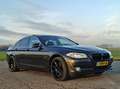 BMW 535 5-serie 535xi High Executive Stoelvent/verw|Pano|S Grijs - thumbnail 7