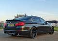 BMW 535 5-serie 535xi High Executive Stoelvent/verw|Pano|S Grijs - thumbnail 9