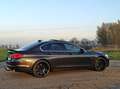 BMW 535 5-serie 535xi High Executive Stoelvent/verw|Pano|S Grijs - thumbnail 2