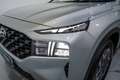 Hyundai SANTA FE 1.6TGDI HEV Klass 7pl 2WD 6AT Plateado - thumbnail 10