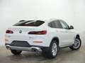 BMW X4 xDrive 30 i Sport Driving+ParkAs Sound Ad.LED Blanc - thumbnail 2