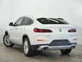 BMW X4 xDrive 30 i Sport Driving+ParkAs Sound Ad.LED Blanc - thumbnail 3