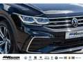 Volkswagen Tiguan R-Line 1.5 TSI OPF DSG NAVI KAMERA PARK SPRACHBED Schwarz - thumbnail 6