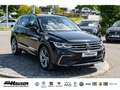 Volkswagen Tiguan R-Line 1.5 TSI OPF DSG NAVI KAMERA PARK SPRACHBED Schwarz - thumbnail 5