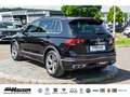 Volkswagen Tiguan R-Line 1.5 TSI OPF DSG NAVI KAMERA PARK SPRACHBED Schwarz - thumbnail 3