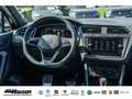 Volkswagen Tiguan R-Line 1.5 TSI OPF DSG NAVI KAMERA PARK SPRACHBED Schwarz - thumbnail 16