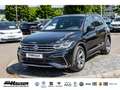 Volkswagen Tiguan R-Line 1.5 TSI OPF DSG NAVI KAMERA PARK SPRACHBED Schwarz - thumbnail 1