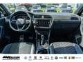 Volkswagen Tiguan R-Line 1.5 TSI OPF DSG NAVI KAMERA PARK SPRACHBED Schwarz - thumbnail 14