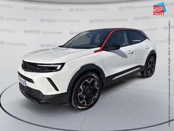 Mokka-e 136ch GS Line