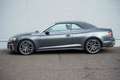 Audi A5 35 TDI CABRIO S-LINE/MATRIX/VIRTUAL/CARPLAY/CAMERA Gris - thumbnail 7