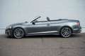 Audi A5 35 TDI CABRIO S-LINE/MATRIX/VIRTUAL/CARPLAY/CAMERA Gris - thumbnail 6