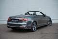 Audi A5 35 TDI CABRIO S-LINE/MATRIX/VIRTUAL/CARPLAY/CAMERA Gris - thumbnail 11