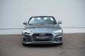 Audi A5 35 TDI CABRIO S-LINE/MATRIX/VIRTUAL/CARPLAY/CAMERA Gris - thumbnail 4