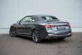 Audi A5 35 TDI CABRIO S-LINE/MATRIX/VIRTUAL/CARPLAY/CAMERA Gris - thumbnail 8