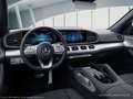 Mercedes-Benz GLE 350 GLE 350 de 4MATIC  AMG Line Navi/Distronic/Styling Grau - thumbnail 6