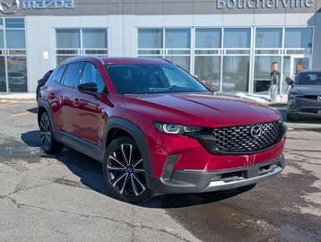 GT TURBO, GARANTIE KM ILLIMITÉ