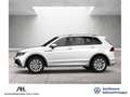 Volkswagen Tiguan 1.4 TSI eHybrid Elegance DSG Matrix Navi ACC RFK Weiß - thumbnail 3