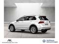 Volkswagen Tiguan 1.4 TSI eHybrid Elegance DSG Matrix Navi ACC RFK Weiß - thumbnail 5