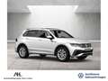 Volkswagen Tiguan 1.4 TSI eHybrid Elegance DSG Matrix Navi ACC RFK Weiß - thumbnail 8