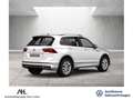 Volkswagen Tiguan 1.4 TSI eHybrid Elegance DSG Matrix Navi ACC RFK Weiß - thumbnail 2
