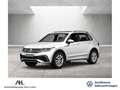 Volkswagen Tiguan 1.4 TSI eHybrid Elegance DSG Matrix Navi ACC RFK Weiß - thumbnail 1