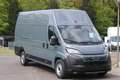 Fiat Ducato Maxi L4H3 180 AT 10"Navi Klimaautomatik ... Grau - thumbnail 3