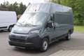 Fiat Ducato Maxi L4H3 180 AT 10"Navi Klimaautomatik ... Grau - thumbnail 6